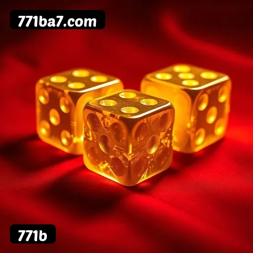 771b bônus R$5.000 + 500 giros - Rollover 35x, prazo 30 dias, 38% taxa conversão