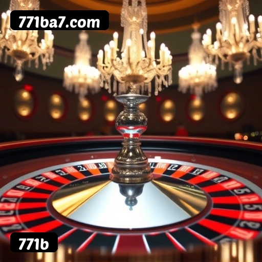 Tabela RTP dos jogos de cassino da 771b