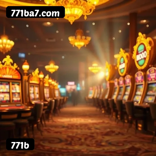 FAQ 771b Brasil - Perguntas frequentes sobre bônus, PIX, RTP, APP mobile e VIP