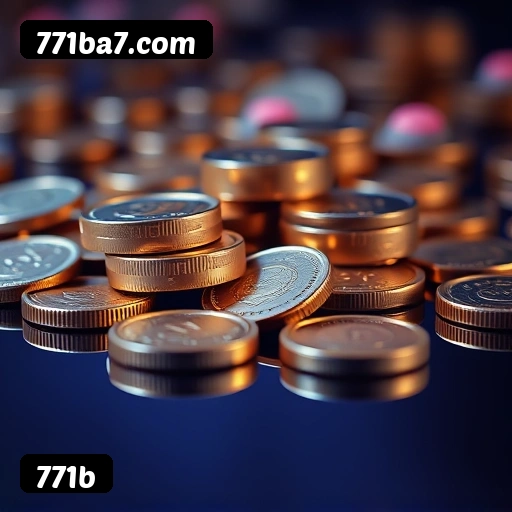 771b APP mobile iOS Android - 187 mil downloads São Paulo Rio BH