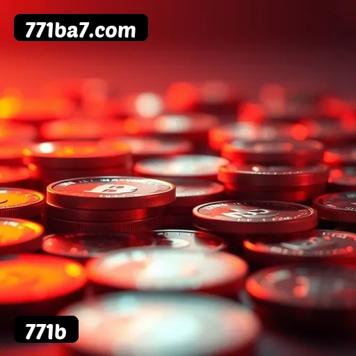 771b segurança SSL 256-bit - Licença Curaçao, eCOGRA, GLI certificado