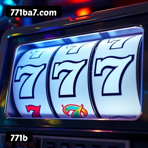 Principais provedores de slots da 771b - NetEnt, Pragmatic Play, Play'n GO