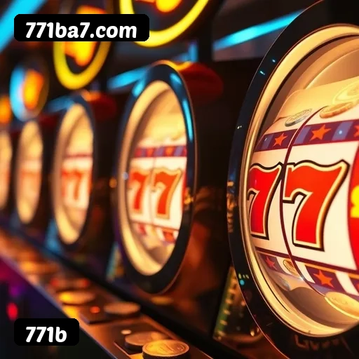 Níveis do programa VIP da 771b